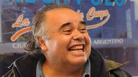 La Salada: Jorge Castillo dijo que es un “preso político”