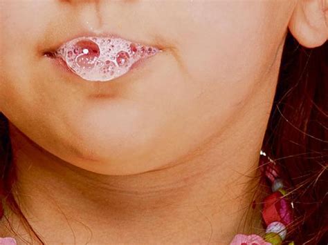 La saliva: mucho más que agua | El Diario Ecuador