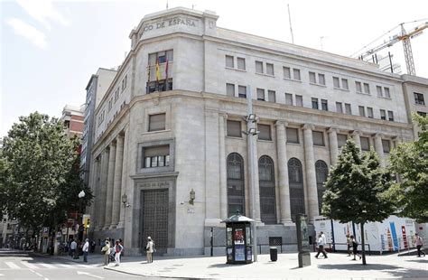 La sede del Banco de España en Zaragoza se libra del cierre