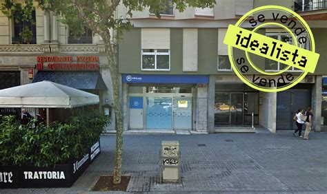La sede del PP en Barcelona, a la venta en idealista por 2 ...