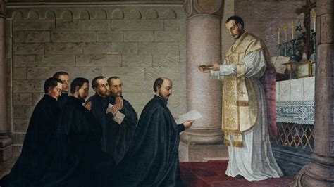 La segunda expulsión de los jesuitas – Prodavinci