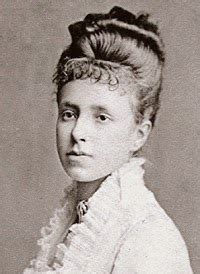 La segunda reina, María Cristina de Habsburgo Lorena  1858 ...