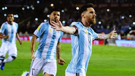 La Selección Argentina se despedirá de su público en un ...