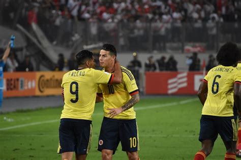 La Selección Colombia disputará 2 partidos amistosos en ...
