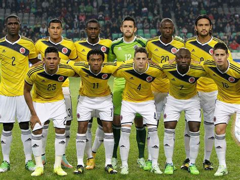 La Selección Colombia y sus mejores momentos del 2014 ...