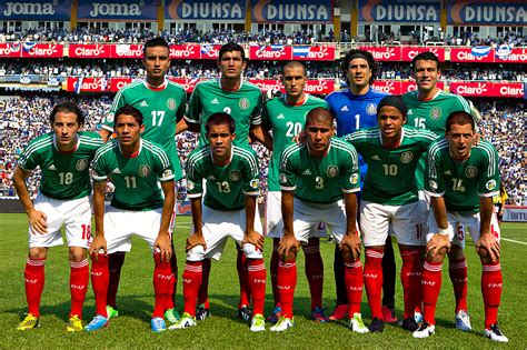 La Selección Mexicana empata con Honduras en San Pedro ...