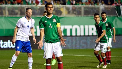 La Selección Mexicana jugará contra Croacia e Irlanda