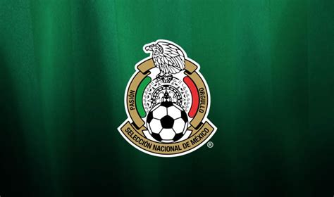 La Selección Nacional de México por la supremacía del ...