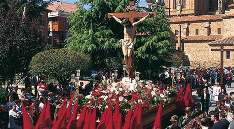 La Semana Santa de Astorga estará presente en Fitur