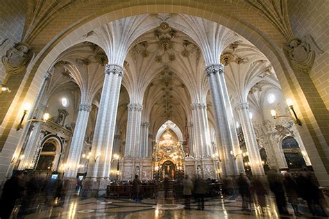 La Seo: la Catedral de Zaragoza   Blog de Zaragoza Turismo