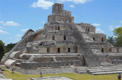 La sequía que acorraló a la cultura maya | Ciencia | EL PAÍS