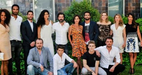 La serie  Mar de plástico , premio Filming Almería de ...