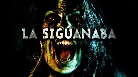La Siguanaba, Leyenda Latinoamericana   Miedo terror ...