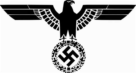 La simbología Nazi   Red Historia