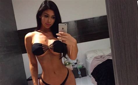 La “Kim Kardashian” mexicana que arrasa en Instagram   AS.com