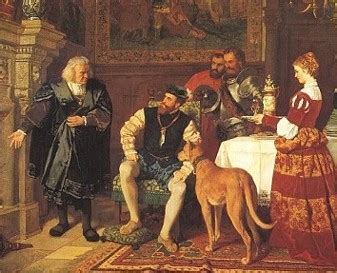 La sociedad alemana del siglo XV