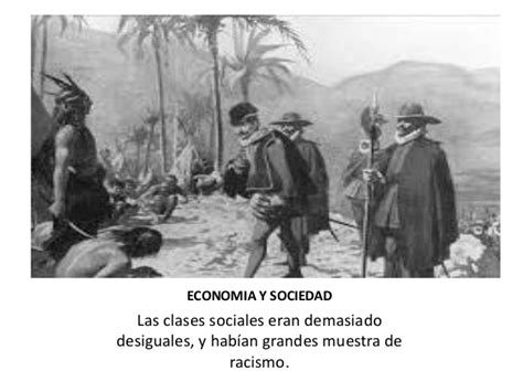La sociedad centroamericana en el siglo XVIII