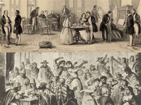 La sociedad colonial en Chile  Siglo XVI al XIX
