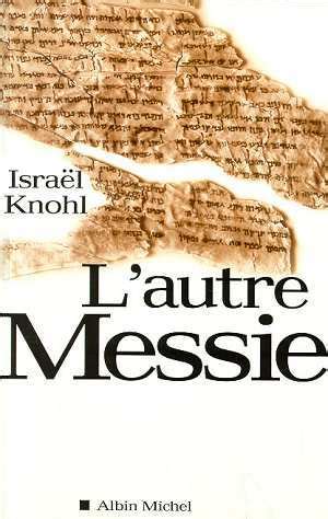 La “Revelación de Gabriel” y el mesianismo judío ...