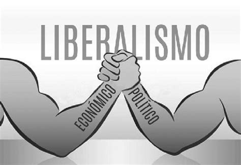 La Suficiencia Ideológica del Liberalismo | Ciudad Liberal