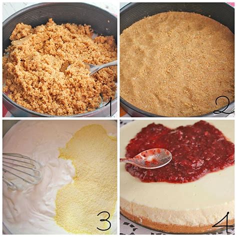 ¡La tarta de queso PERFECTA existe! 3 recetas fáciles ...