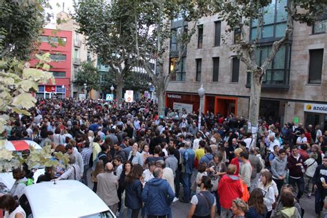La Taula per la Democràcia crida a la societat catalana a ...