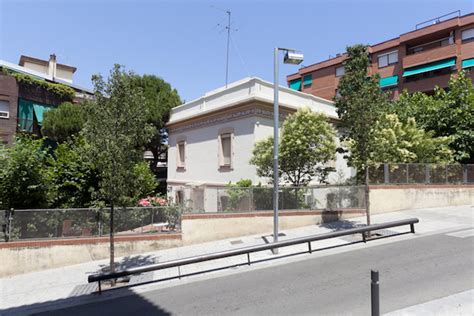 La Teixonera | Horta Guinardó | Ajuntament de Barcelona
