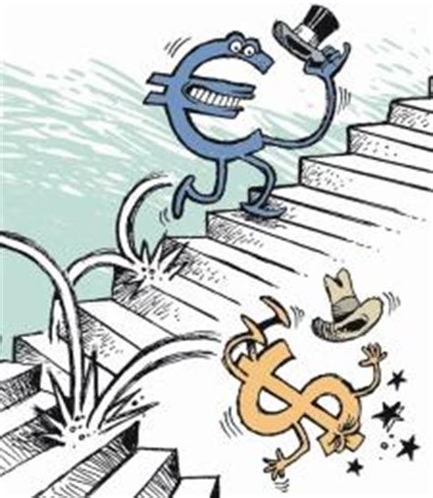 La temida caída del dólar   Juan Barredo   Atajo   Avizora