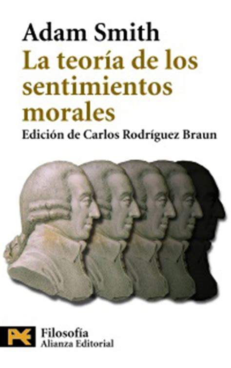 La teoria de los sentimientos morales – Adam Smith en PDF ...