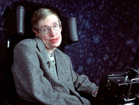 La teoría del Todo Stephen Hawking | ActitudFem