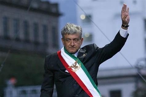 La tercera es la vencida para Andrés Manuel López Obrador ...