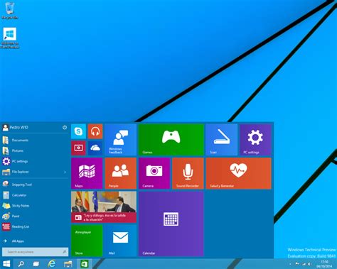 La Tienda de Windows 10 admitirá aplicaciones que no sean ...