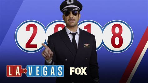 LA to Vegas 2018 Fox Tv Show Series Review Impelreport