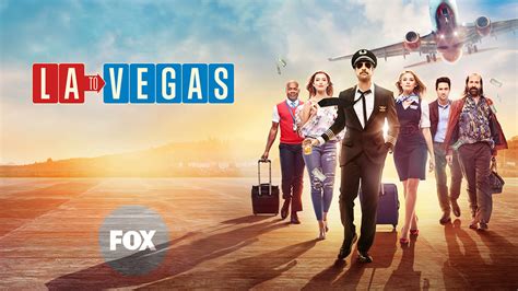 LA to Vegas   Today Tv Series