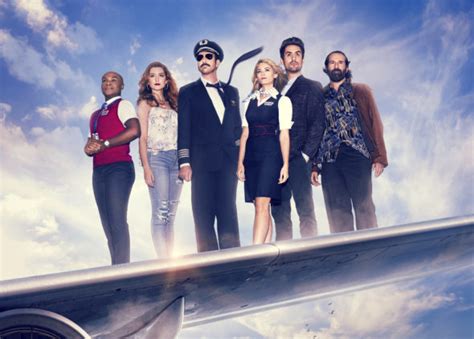 LA to Vegas TV Show on FOX  Cancelled or Renewed ...