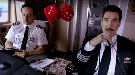 LA to Vegas: Watch a Preview of FOX s Airline Comedy ...