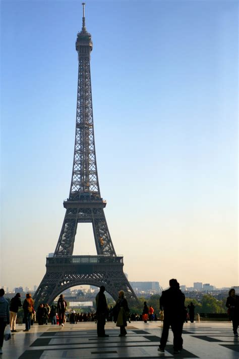 La Torre Eiffel | Página oficial de turismo de Francia
