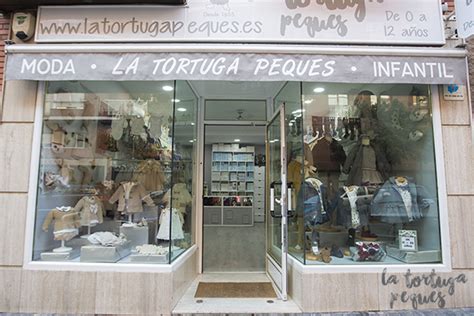 La Tortuga Peques: una tienda de ropa bebé con marca ...