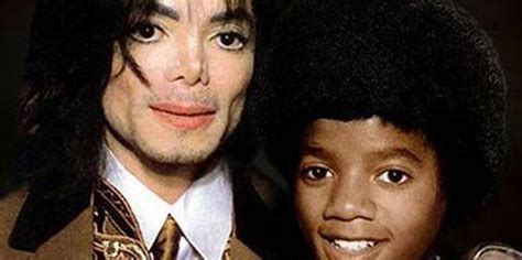 La transformación de Michael Jackson [Muerte de Michael ...