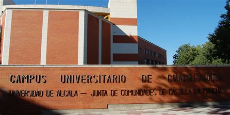 La UAH, una de las 100 mejores universidades del mundo de ...