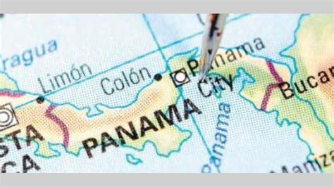 La UE retiró a Panamá y a otros siete países de la lista ...