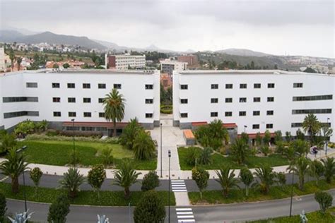 La ULPGC lidera a las universidades españolas en el ...