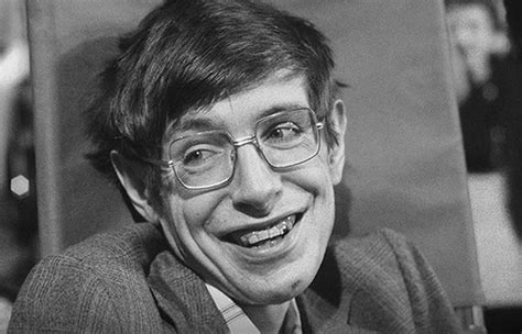 La última idea científica de Stephen Hawking