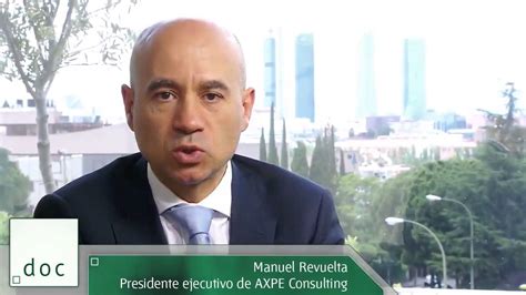 La UNED entrevista a Manuel Revuelta   YouTube