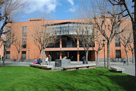 La Universidad Carlos III de Madrid ahorrará un 17% en la ...