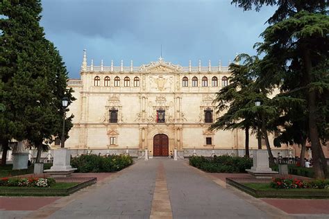La Universidad de Alcalá conmemora el 40 aniversario de su ...