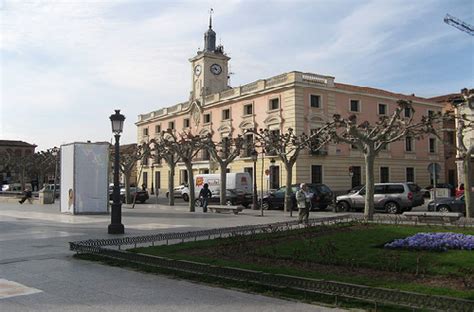 La Universidad de Alcalá de Henares  Madrid  acogerá del ...