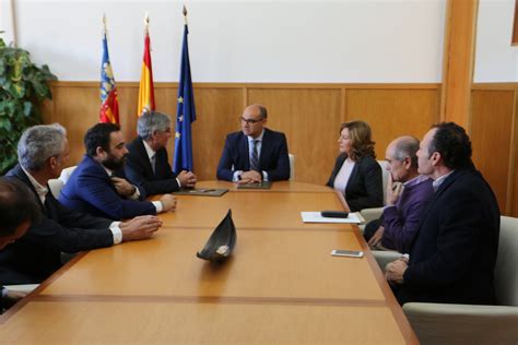 La Universidad de Alicante junto a European Flyers, pone ...