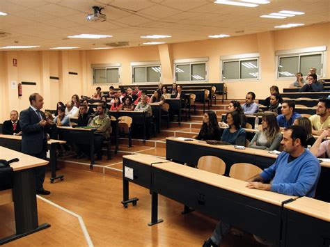 La Universidad de Jaén informa sobre las pruebas de acceso ...