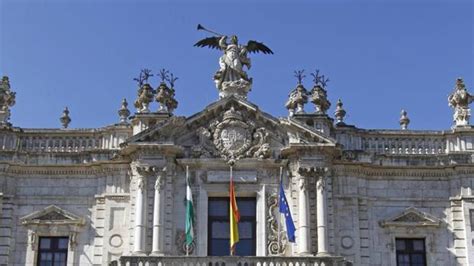La Universidad de Sevilla, un patrimonio por descubrir